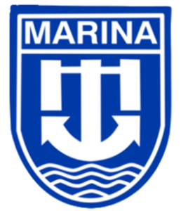 MARINA logo