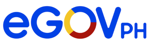 eGOVPH logo