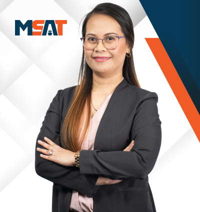Ms. Mallette M. Oliamot