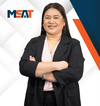 Ms. Christian Marie Garra