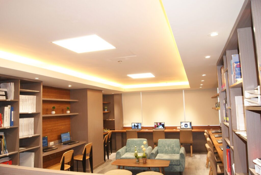 MSAT Modern Training Environment