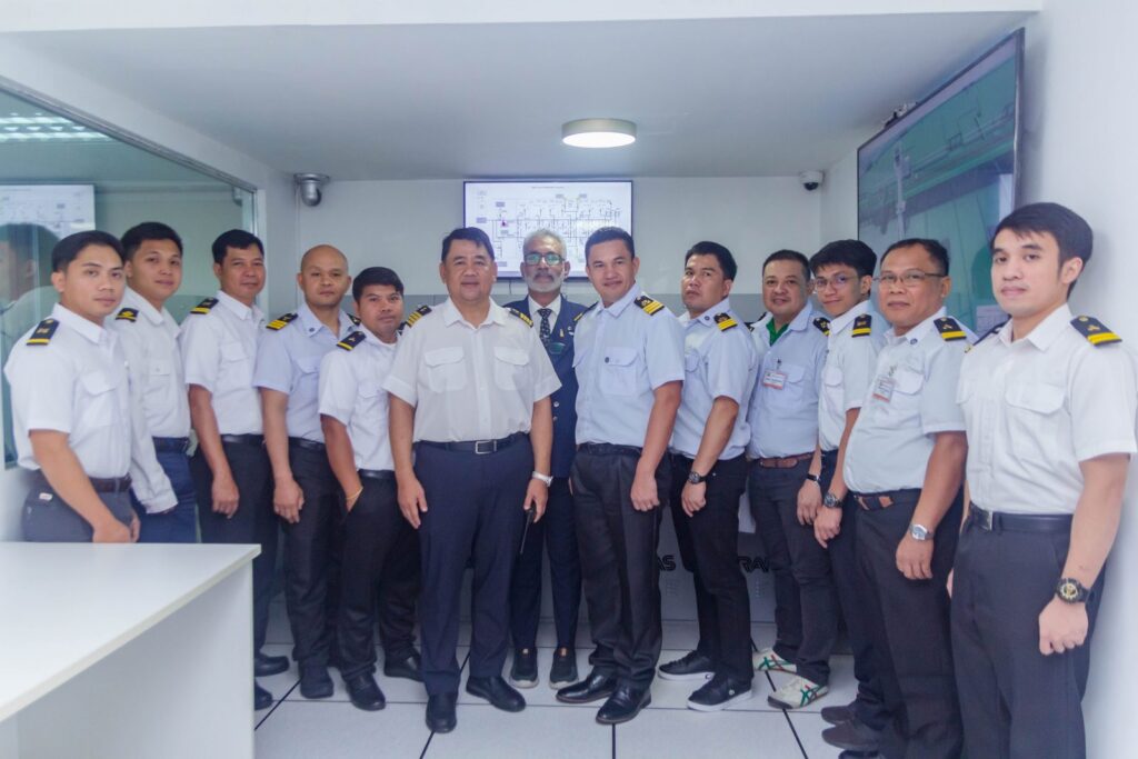 Why the Philippines Remains the World’s Top Source of Seafarers